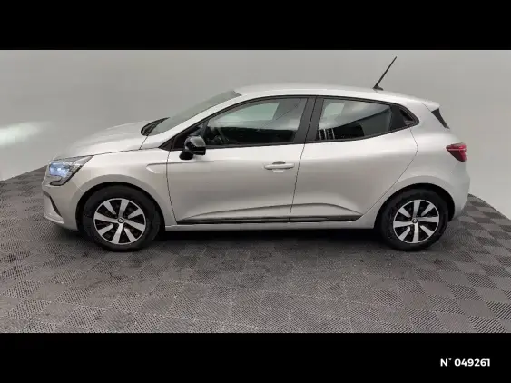 RENAULT CLIO V - voiture d'occasion - Photo 2