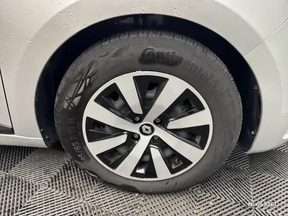 RENAULT CLIO V - voiture d'occasion - Photo 8