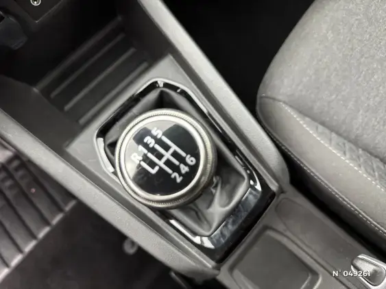 RENAULT CLIO V - voiture d'occasion - Photo 28