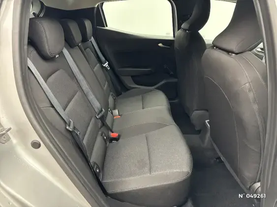 RENAULT CLIO V - voiture d'occasion - Photo 11