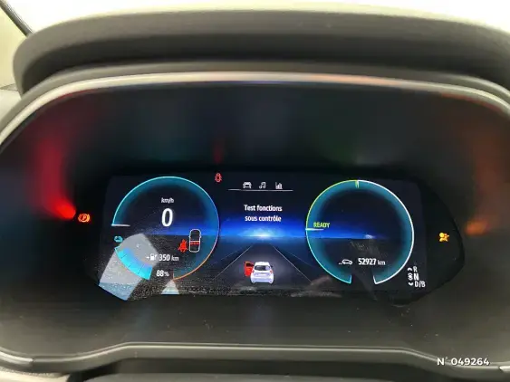 RENAULT ZOE - voiture d'occasion - Photo 12