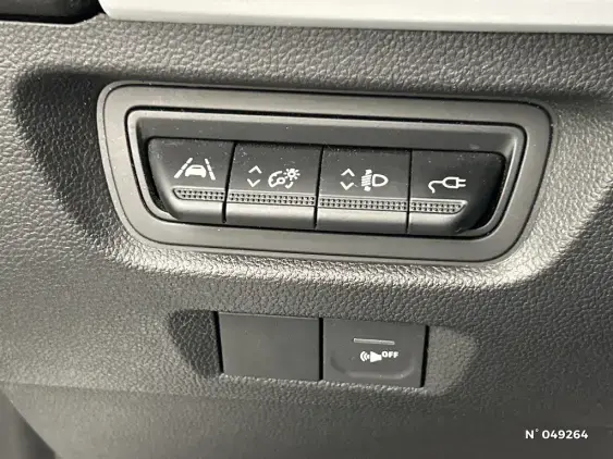 RENAULT ZOE - voiture d'occasion - Photo 14