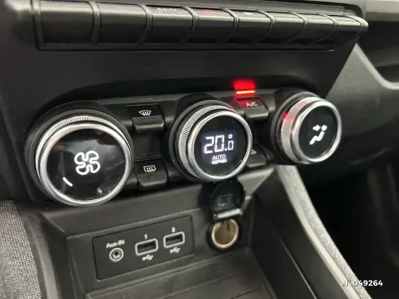 RENAULT ZOE - voiture d'occasion - Photo 23