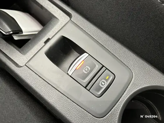 RENAULT ZOE - voiture d'occasion - Photo 25