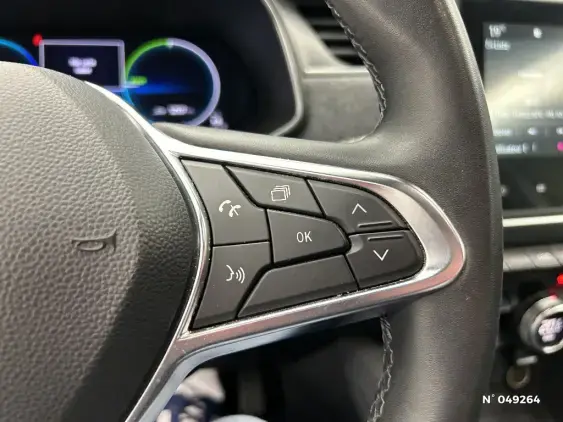 RENAULT ZOE - voiture d'occasion - Photo 27