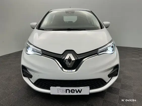 RENAULT ZOE - voiture d'occasion - Photo 3