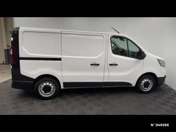 RENAULT TRAFIC FG III - voiture d'occasion - Photo 5