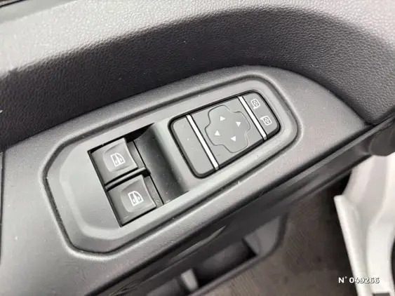 RENAULT TRAFIC FG III - voiture d'occasion - Photo 14