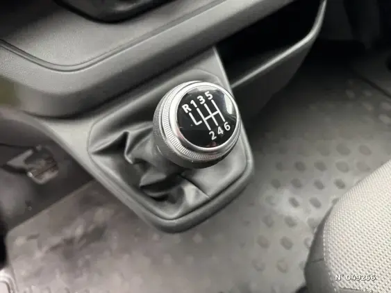 RENAULT TRAFIC FG III - voiture d'occasion - Photo 27