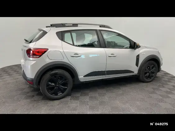 DACIA SANDERO III - voiture d'occasion - Photo 5