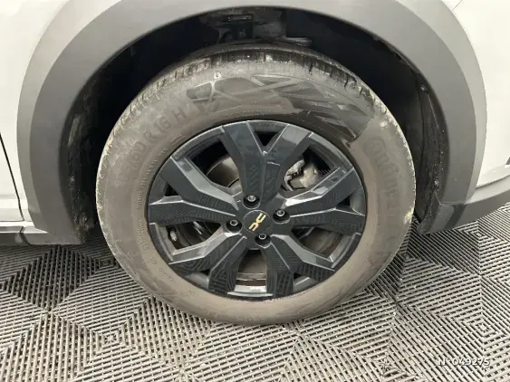 DACIA SANDERO III - voiture d'occasion - Photo 8