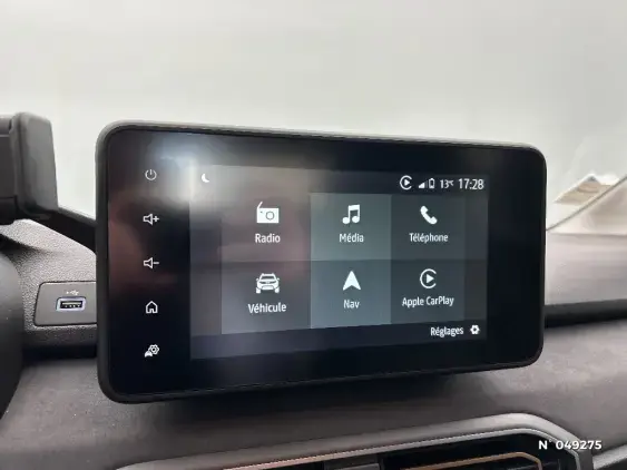 DACIA SANDERO III - voiture d'occasion - Photo 13