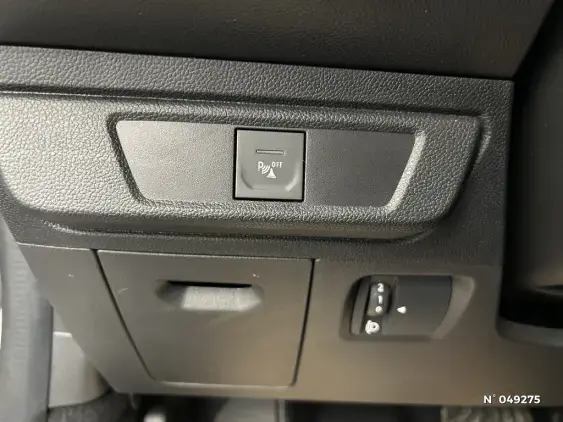 DACIA SANDERO III - voiture d'occasion - Photo 15