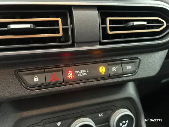 DACIA SANDERO III - voiture d'occasion - Photo 24