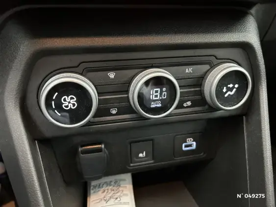 DACIA SANDERO III - voiture d'occasion - Photo 25