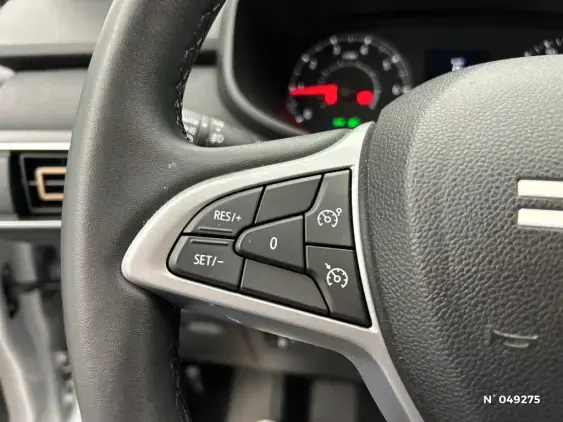 DACIA SANDERO III - voiture d'occasion - Photo 27