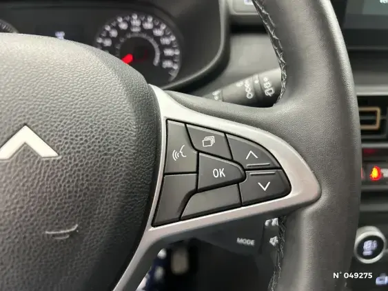 DACIA SANDERO III - voiture d'occasion - Photo 28