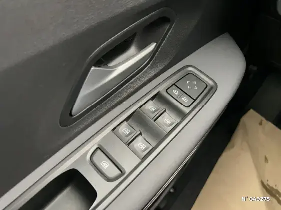 DACIA SANDERO III - voiture d'occasion - Photo 29