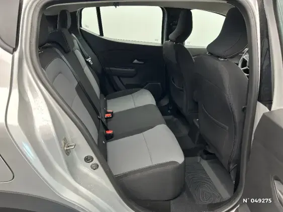 DACIA SANDERO III - voiture d'occasion - Photo 11