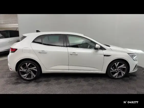 RENAULT MEGANE IV - voiture d'occasion - Photo 5