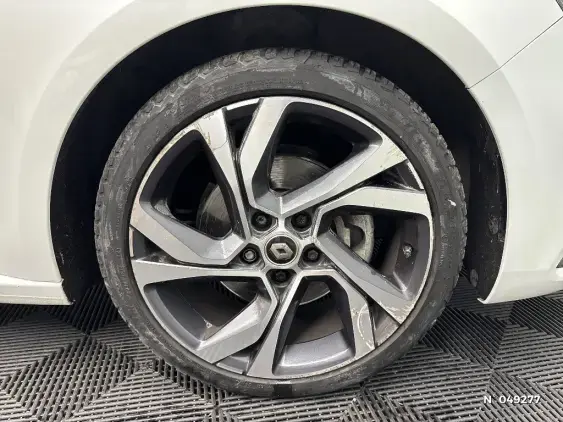 RENAULT MEGANE IV - voiture d'occasion - Photo 8