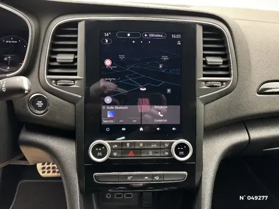 RENAULT MEGANE IV - voiture d'occasion - Photo 13