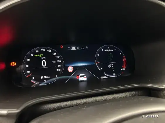 RENAULT MEGANE IV - voiture d'occasion - Photo 12