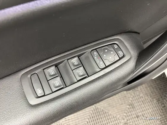 RENAULT MEGANE IV - voiture d'occasion - Photo 15