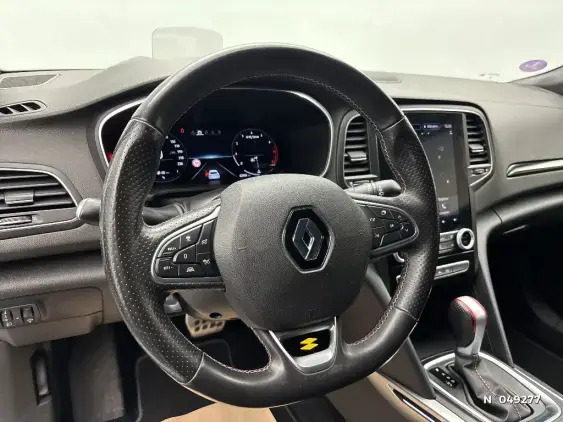 RENAULT MEGANE IV - voiture d'occasion - Photo 24