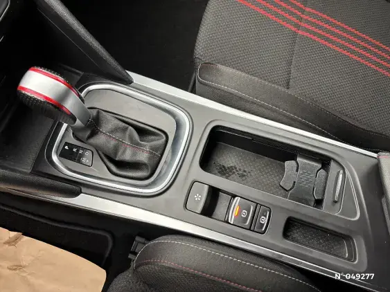 RENAULT MEGANE IV - voiture d'occasion - Photo 25