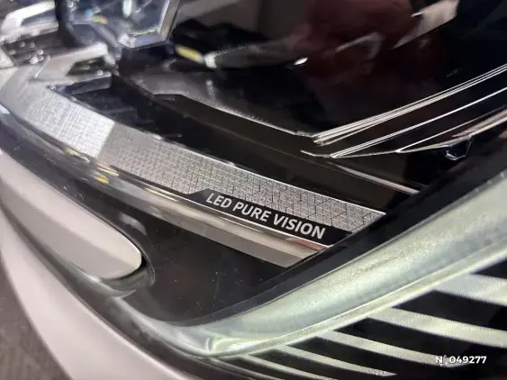 RENAULT MEGANE IV - voiture d'occasion - Photo 26