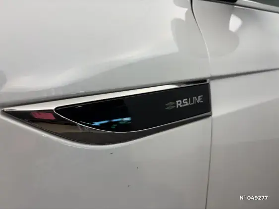 RENAULT MEGANE IV - voiture d'occasion - Photo 27