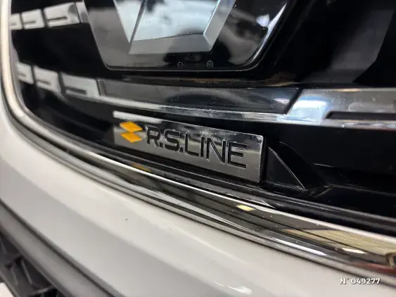 RENAULT MEGANE IV - voiture d'occasion - Photo 28