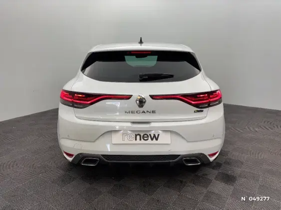 RENAULT MEGANE IV - voiture d'occasion - Photo 6