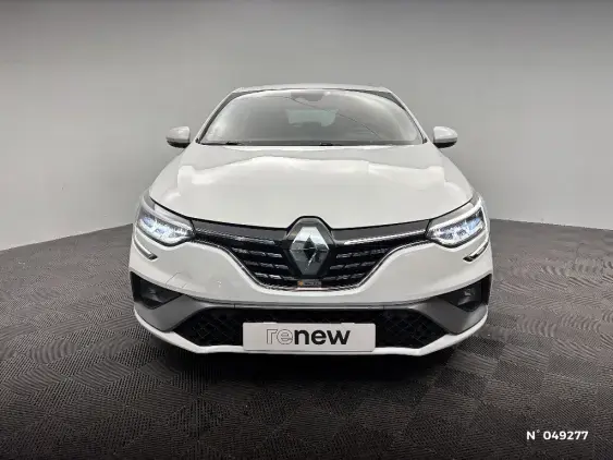 RENAULT MEGANE IV - voiture d'occasion - Photo 3