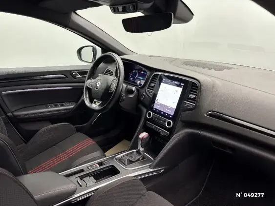 RENAULT MEGANE IV - voiture d'occasion - Photo 10