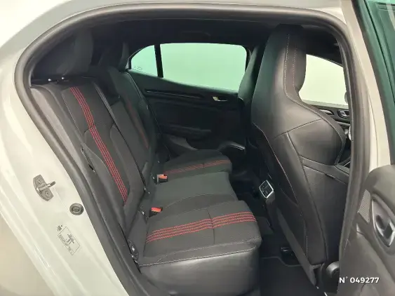 RENAULT MEGANE IV - voiture d'occasion - Photo 11