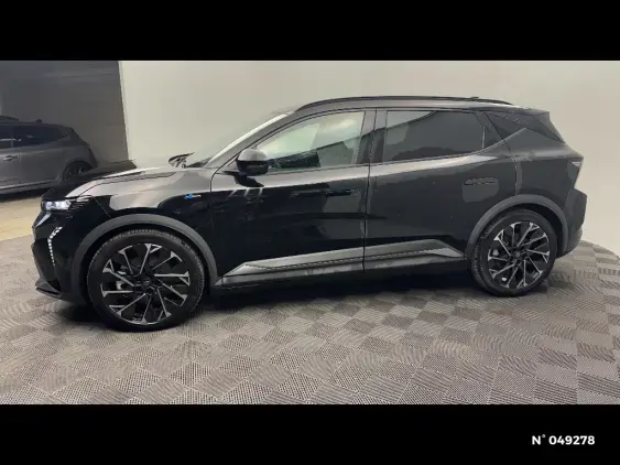 RENAULT SCENIC V ELECTRIQUE - voiture d'occasion - Photo 2