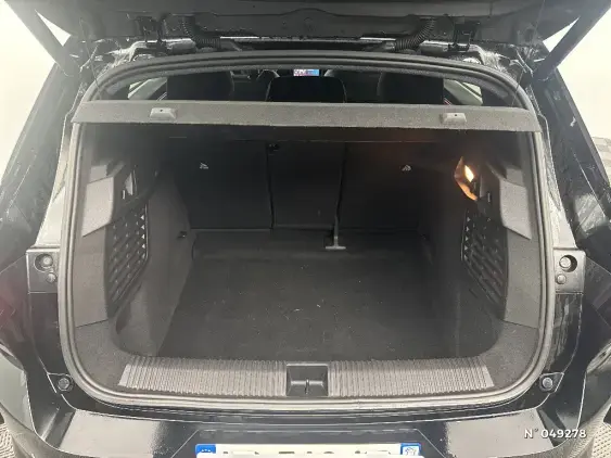 RENAULT SCENIC V ELECTRIQUE - voiture d'occasion - Photo 7