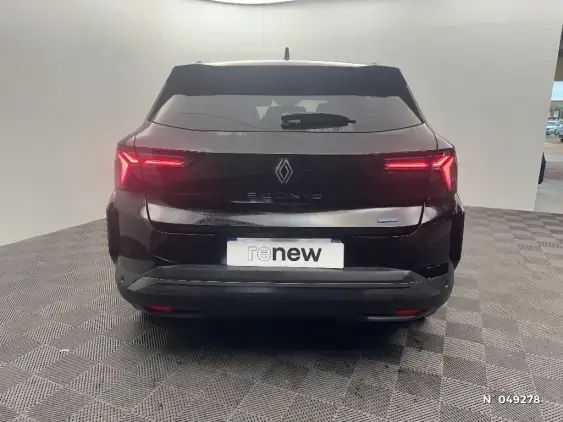RENAULT SCENIC V ELECTRIQUE - voiture d'occasion - Photo 6
