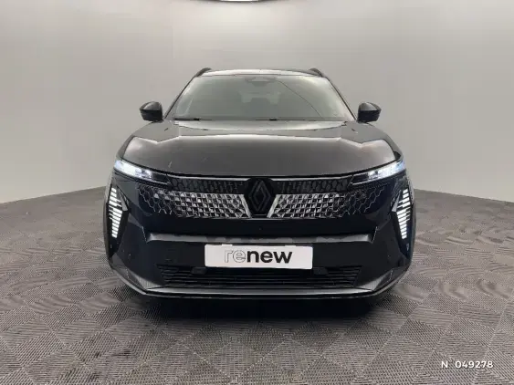 RENAULT SCENIC V ELECTRIQUE - voiture d'occasion - Photo 3