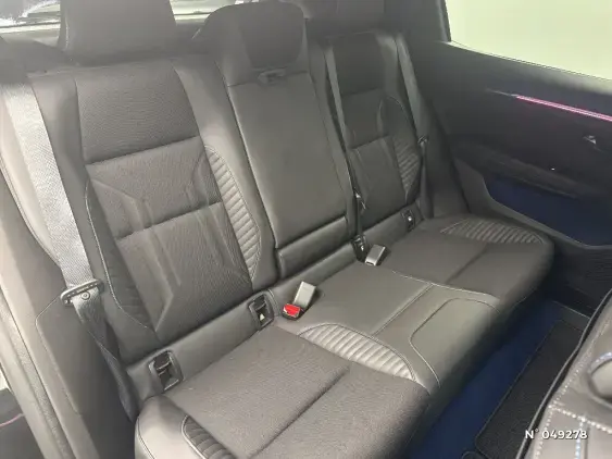 RENAULT SCENIC V ELECTRIQUE - voiture d'occasion - Photo 11