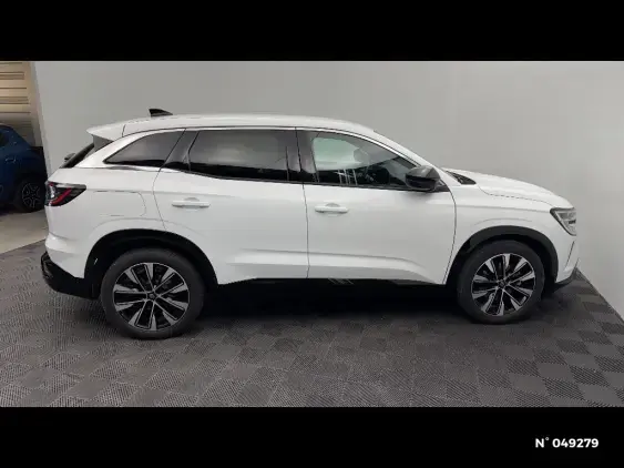 RENAULT AUSTRAL - voiture d'occasion - Photo 5