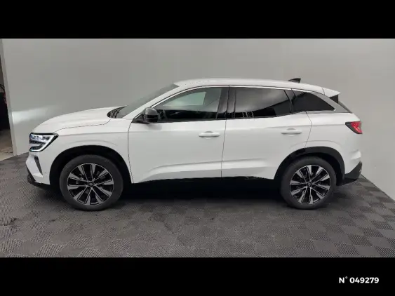 RENAULT AUSTRAL - voiture d'occasion - Photo 2