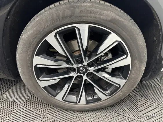 RENAULT AUSTRAL - voiture d'occasion - Photo 8