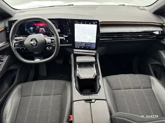 RENAULT AUSTRAL - voiture d'occasion - Photo 9