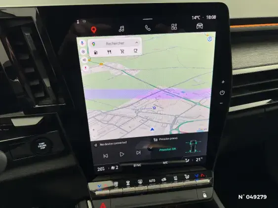 RENAULT AUSTRAL - voiture d'occasion - Photo 13