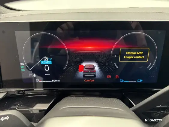 RENAULT AUSTRAL - voiture d'occasion - Photo 12