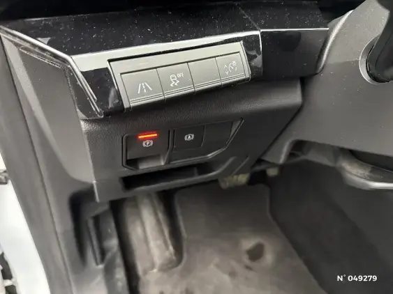 RENAULT AUSTRAL - voiture d'occasion - Photo 15