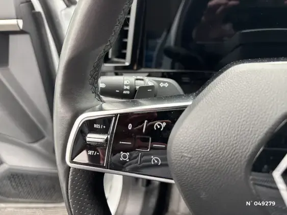 RENAULT AUSTRAL - voiture d'occasion - Photo 27